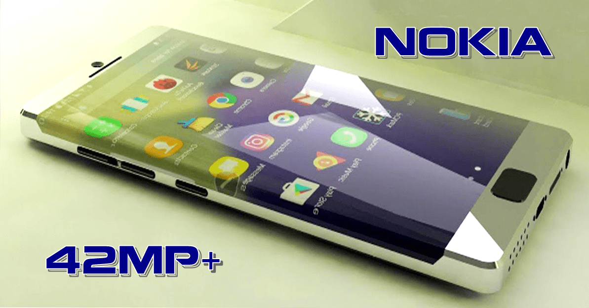 HTC U12 Plus vs. Nokia R9 2018: 8 GB de RAM, 42 MP de câmera POR