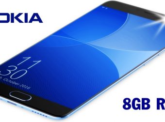 Nokia Edge 2018