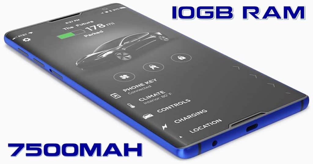 Смартфон Nokia X30 Купить