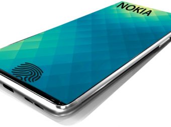 Nokia Note Plus 2019