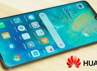 Huawei Mate 20 Pro vs Xiaomi Mi Mix 3