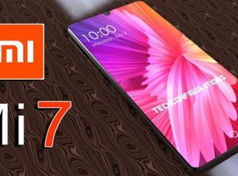 Xiaomi Redmi 7