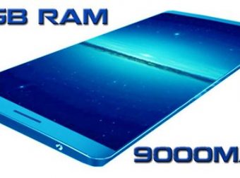 Nokia Zenjutsu Pro Max 2019