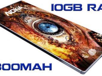 Nokia Swan Xtreme 2019