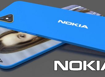Nokia Ruby Lite 2019