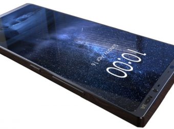 Nokia Edge Max vs Lenovo S5 Pro GT