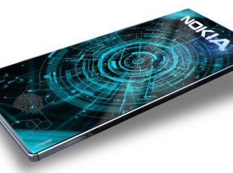 Nokia Blaze Max 2019