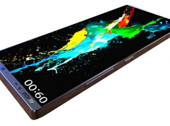 Nokia 10 vs iPhone XS Max