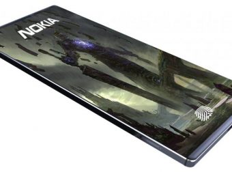 Nokia McLaren Xtreme Plus 2019