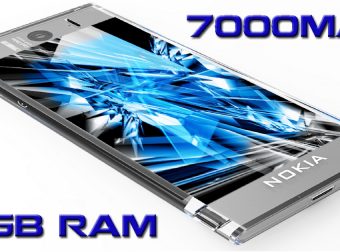 Nokia Infinity Max Pro 2019