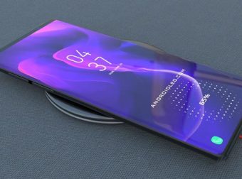 Samsung Galaxy S10 Plus