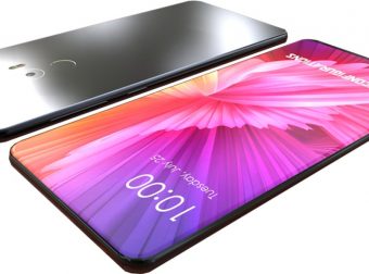 Xiaomi Mi 9 vs Nokia Maze Pro 2019