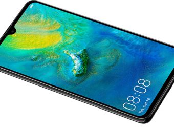 Huawei Mate 20 vs Huawei Nova 4