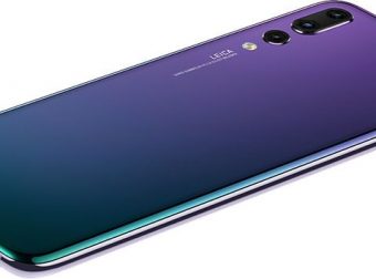 Os melhores smartphones com câmera tripla de