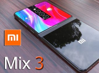 Xiaomi Mi Mix 3 vs. Honor V20