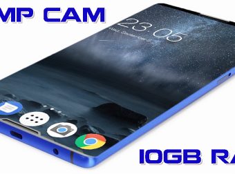 Nokia X Eagle Max 2019