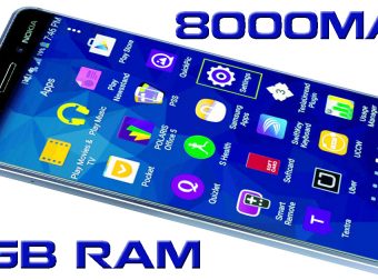 Nokia Xavier Pro 2019