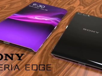 Huawei Mate 20 Pro vs Sony Xperia A Edge
