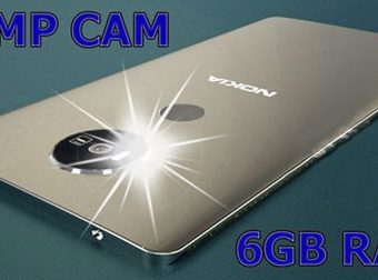 Nokia Zeno Lite 2019