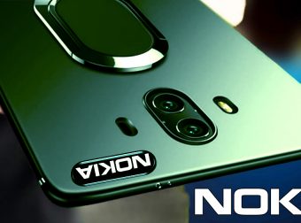 Nokia 11 Express Music X 2019