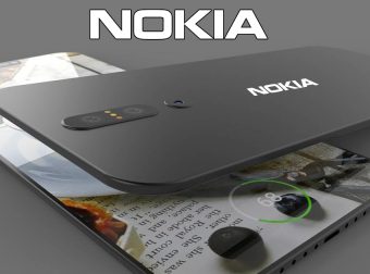 Nokia Note Max Xtreme 2019