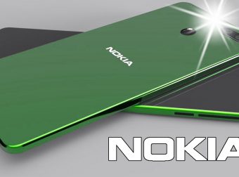 Nokia 2 Edge 2019