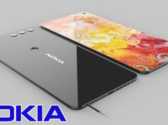 Nokia P1 Edição Mini 2019
