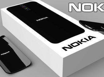 Nokia E2 Plus 2019