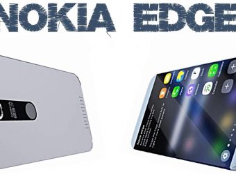 Nokia Edge - Edição Especial 2019