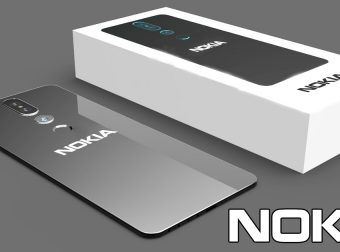 Nokia N10 Max 2019 vs. Samsung Galaxy Note 10