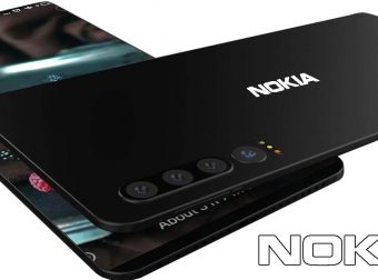 Nokia Note XS 2019