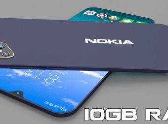 Nokia P1 Max Pro Edição 2019
