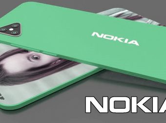 Nokia Safari Pro Max 2019