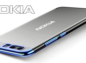 Nokia Vitech 2019