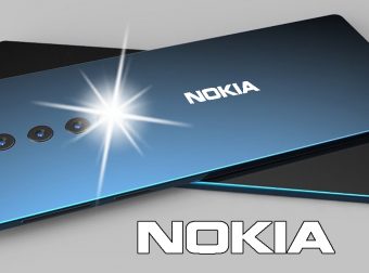 Nokia XPlus Max Pro 2019