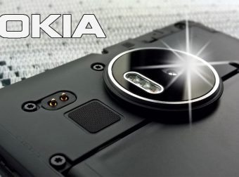 Nokia Zenjutsu 2 Pro