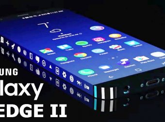 Samsung Galaxy Edge 2 2019