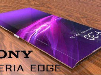Sony Xperia Edge Premium