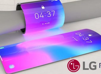 LG G Flex Pro