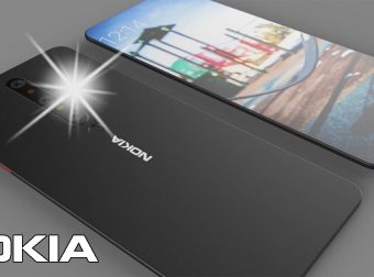 Nokia Mate Pro vs Huawei Mate 30 Pro