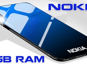 Nokia Aspire Plus 2019