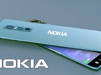 Nokia Beam Edição Especial
