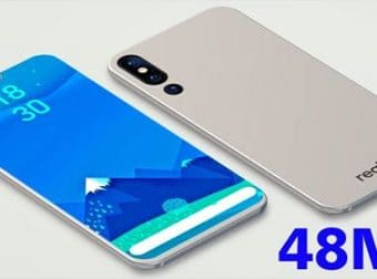 Realme 3 Pro