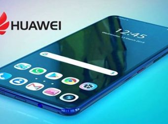 Huawei Mate 20 X 5G