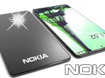 Nokia N2 Edge Pro 2019