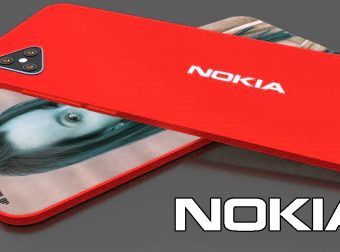 Nokia Edge Pro