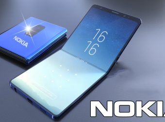 Nokia X Fold
