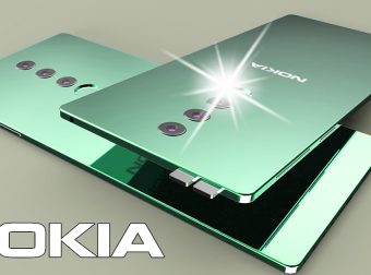 Nokia X71