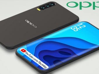 OPPO F11 Pro