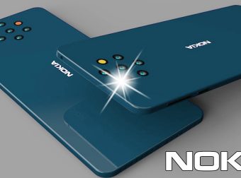 Nokia 9 PureView revisão